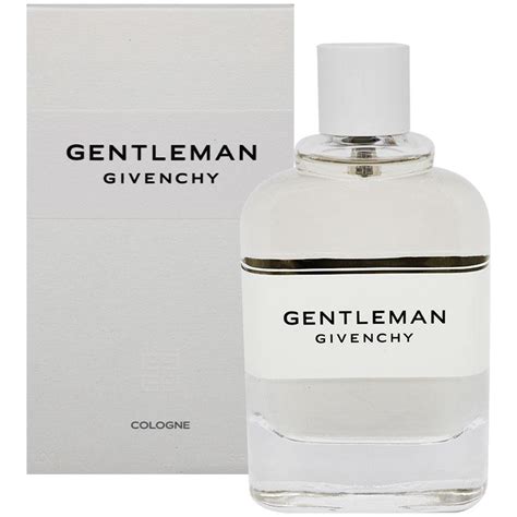 chemist warehouse givenchy|givenchy gentleman perfume review.